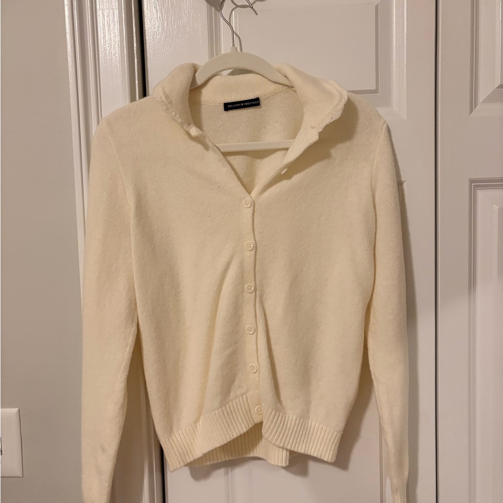 Brandy Melville cardigan